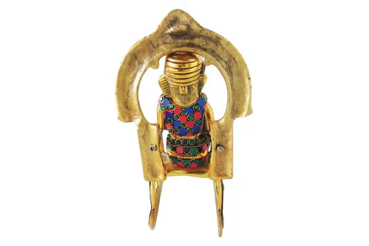 Brass