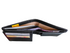 Black RFID-Proof Wallet – Guard Your Cards in Style