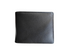 Black RFID-Proof Wallet – Guard Your Cards in Style