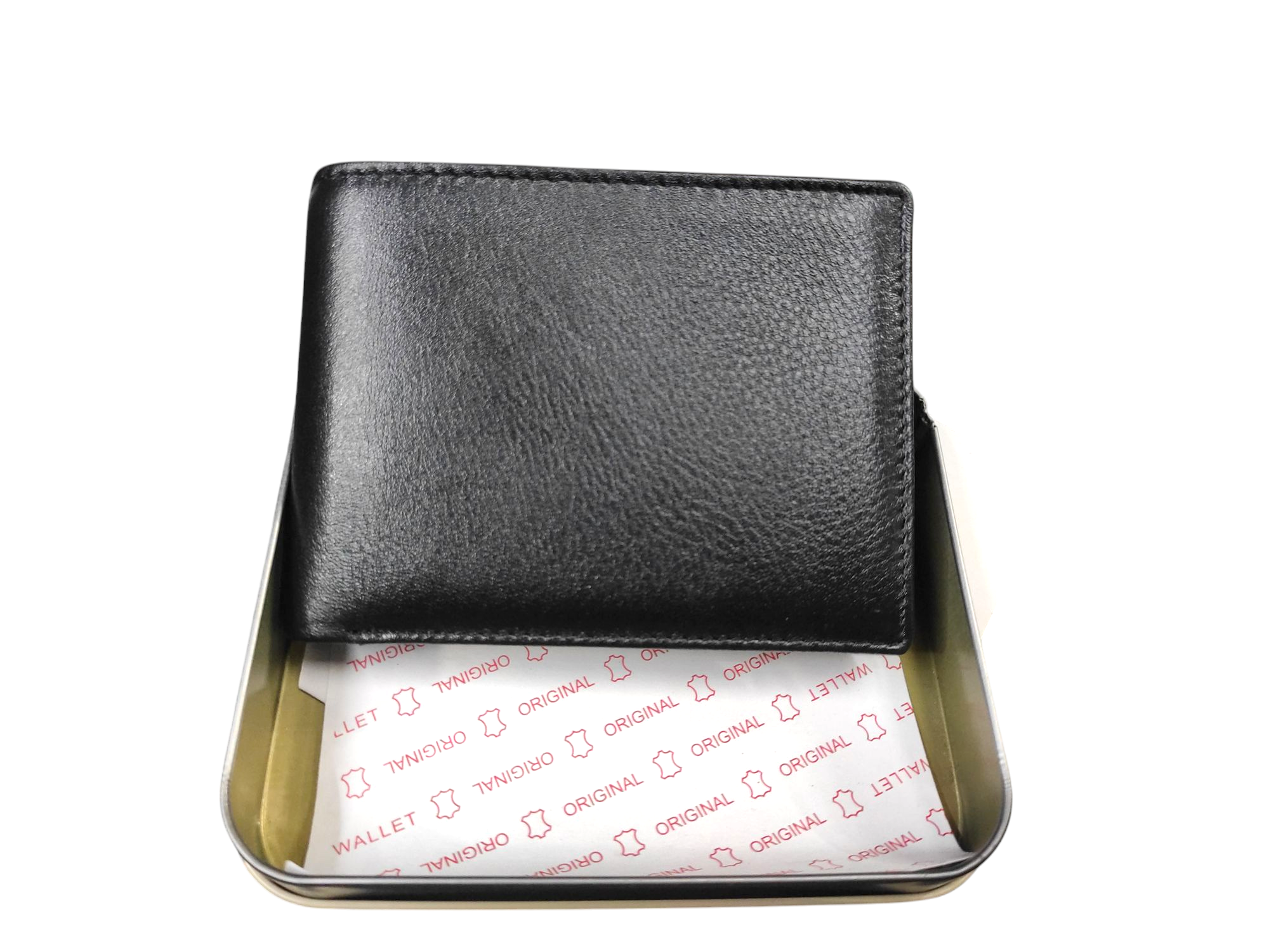 Grain Wallet for Men