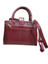 Handbag Cherry Croco Bag