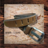 JBS Casual Genuine Leather Belt