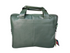 Leather laptop handbag