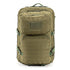 Tripole Force Plus Tactical Army 50 Litre Bag & Backpack with Laser-cut MOLLE Olive Green | 3 Year Warranty