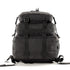 Tripole Force Plus Tactical Army 50 Litre Bag & Backpack with Laser-cut MOLLE Black | 3 Year Warranty