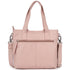 handbag baby pink