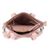 handbag baby pink