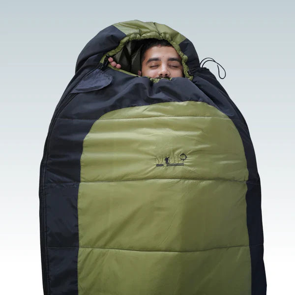 MDE Path Finder Sleeping Bag