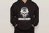 iLogo Army Skull Design Hoodie