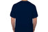 iLogo Army Tank Design Round Neck T-shirt