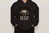 iLogo BSF Design Hoodie