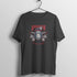 SIRIMIRI American Design Round Neck T-shirt
