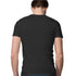 SIRIMIRI Hippy Skull Design Round Neck T-shirt