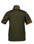 Combat Half-Sleeve T-Shirt