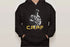 iLogo CRPF Design Hoodie