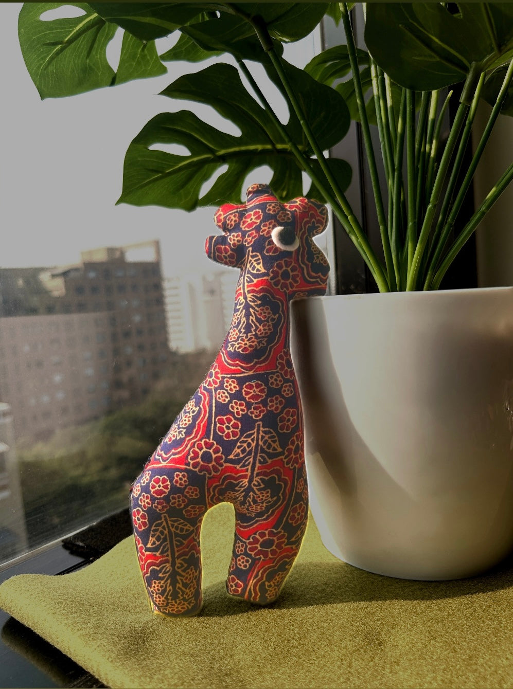 Giraffe