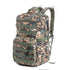 Tripole Captain 25 Litres Tactical Backpack with MOLLE Webbing and Carabiner  Digital Camouflage
