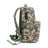 Tripole Captain 25 Litres Tactical Backpack with MOLLE Webbing and Carabiner  Digital Camouflage