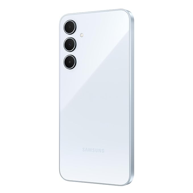 Samsung Galaxy A35 5G (8GB Memory)