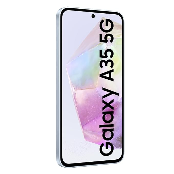 Samsung Galaxy A35 5G (8GB Memory)