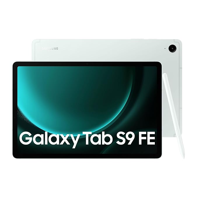 Samsung Galaxy Tab S9 FE (Wi-Fi, 6GB RAM)