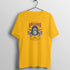 SIRIMIRI American Design Round Neck T-shirt