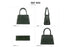 Handbag Olive Green