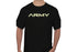 iLogo Honour army design Round Neck T-shirt