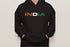 iLogo India Design Hoodie