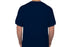 iLogo India design Round Neck T-shirt