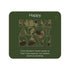 SIRIMIRI Indian Army Day Mouse Pad