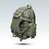 MDE Commando 40LTS Tac Bag