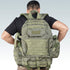 MDE Commando 40LTS Tac Bag