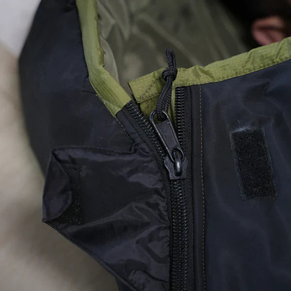 MDE Path Finder Sleeping Bag