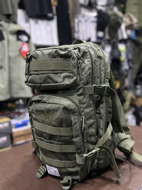 MDE RAPID 25 Tactical Backpack