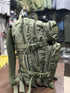 MDE RAPID 25 Tactical Backpack