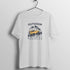 SIRIMIRI Outdoor Design Round Neck T-shirt
