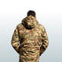MDE Tactical Jacket Us-Multicam