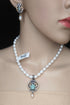 PUJARI PEARLS-FRESH WATER PEARLS- P8820L1T11