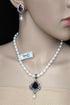 PUJARI PEARLS-FRESH WATER PEARLS- P8821L1T53