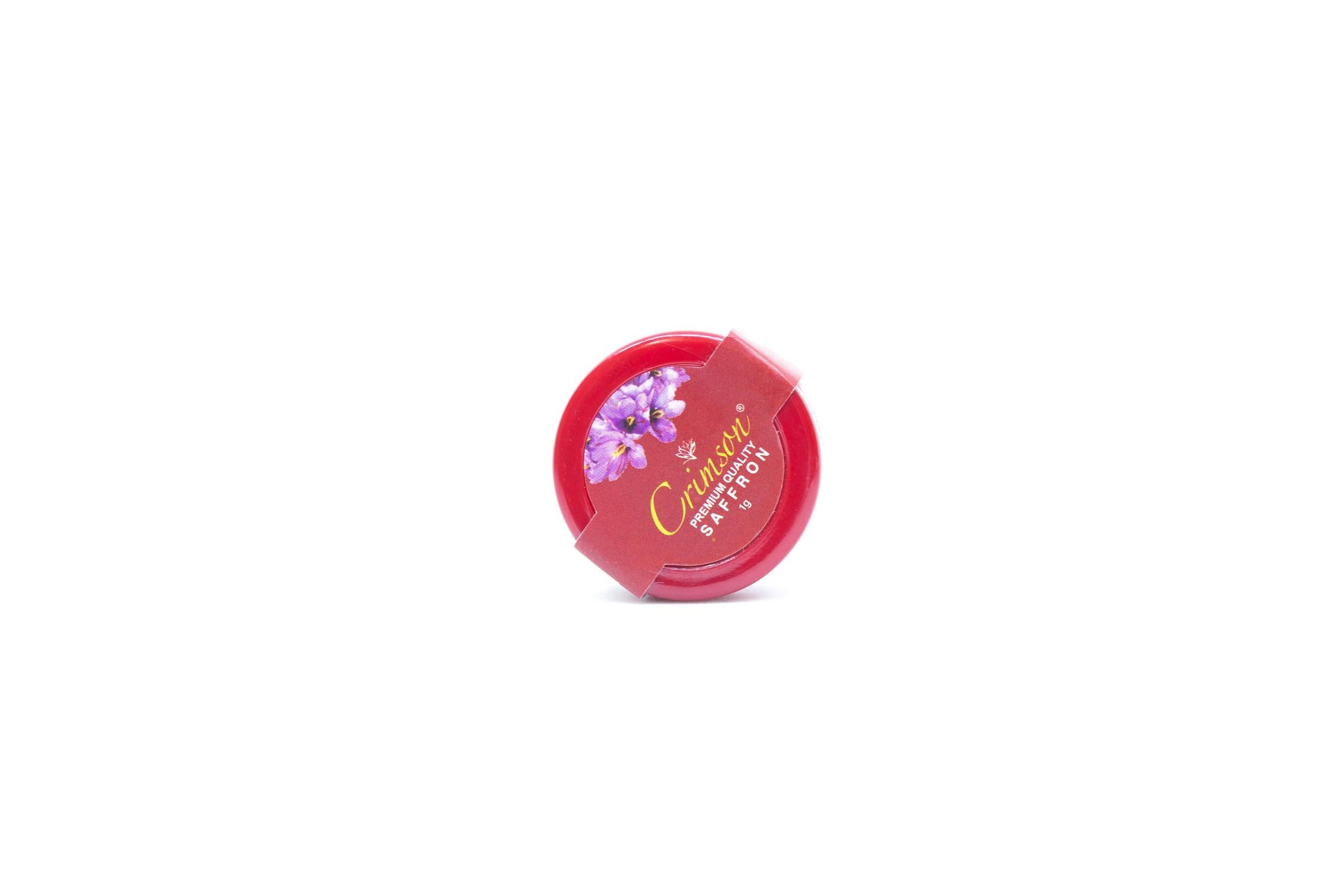 Premium Saffron (1GM)