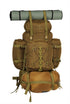 80L Adventure Trekking Rucksack – Waterproof, Durable & Spacious Camping Backpack