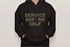 iLogo Service Before Self Hoodie