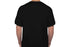 iLogo Service before self Design Round Neck T-shirt