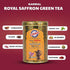 Kanwal Shahi Qawah 250 Gm, Green Tea, Powder