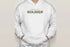 iLogo Soldier Design Hoodie