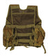 Tactical vest