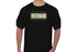 iLogo Veteran Design Round Neck T-shirt