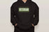 iLogo Veteran Design Hoodie