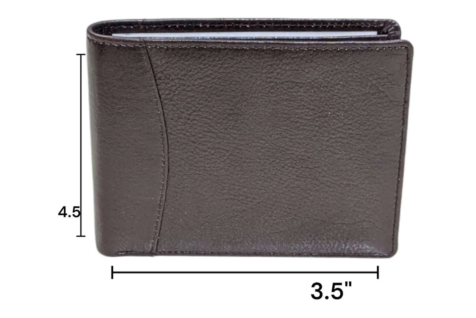 Coffee Wallet